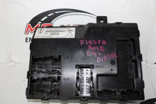 Πλακέτα FORD FIESTA (2008-2013) 8V5115K600CF BCM