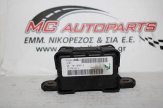 Πλακέτα JEEP GRAND CHEROKEE (WK) (2005-2008) P56029349AA αισθητήρας ESP