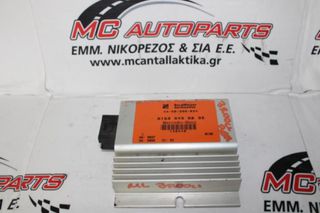 Πλακέτα  MERCEDES M-CLASS (W163) (1998-2005)  A1635455032   transfer