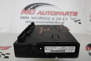 Πλακέτα MERCEDES M-CLASS (W163) (1998-2005) A1635452832 SW 9928 anesis
