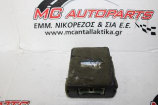 Πλακέτα MERCEDES M-CLASS (W163) (1998-2005) 2773000790 aircondition