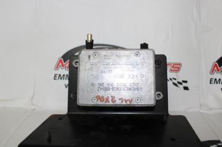 Πλακέτα MERCEDES M-CLASS (W163) (1998-2005) 2038203926 κεραίας τηλεφώνου