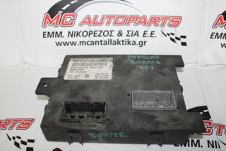 Πλακέτα PORSCHE BOXSTER 987- (2004-2009) 28012798 control module