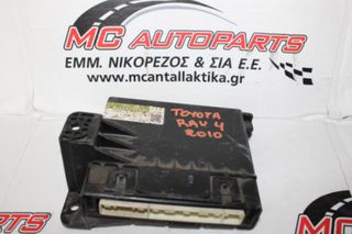 Πλακέτα TOYOTA RAV-4 (2006-2011) 88650-42240 ενίσχυσης και aircondition