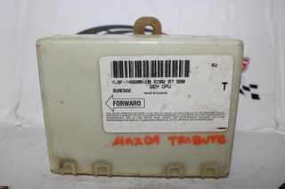 Πλακέτα MAZDA TRIBUTE (2002-2008) Y68F14B205DB κεντρικού κλειδώματος