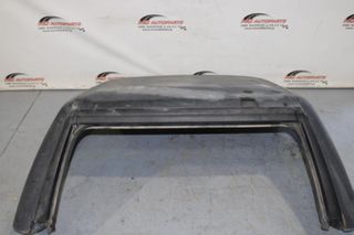 Hard Top LANDROVER FREELANDER (1998-2004 | 2004-2007)