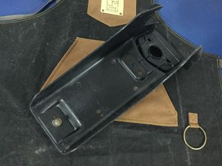HONDA CB400N ΛΑΣΠΩΤΗΡΑΣ-thumb-2