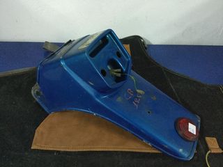 HONDA CB125 ΠΙΣΩ ΦΤΕΡΟ 