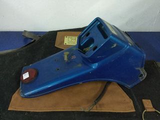 HONDA CB125 ΠΙΣΩ ΦΤΕΡΟ -thumb-1