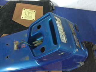 HONDA CB125 ΠΙΣΩ ΦΤΕΡΟ -thumb-4