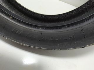 Ελαστικό METZELER 150/70-14 M/C 66S-thumb-1