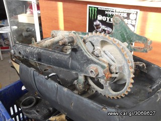 motoσυλλογη  FB50 ΨΑΛΙΔΙΑ ΣΚΕΤΟ ΓΝΗΣΙΑ ΜΕΤΑΧΕΙΡΙΣΜΕΝΑ ΚΑΛΑ  ΑΠΟΣΤΟΛΗ ΣΕ ΟΛΗ ΤΗΝ ΕΛΛΑΔΑ