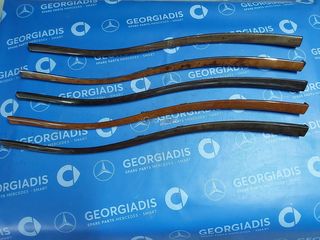 MERCEDES ΔΙΑΚΟΣΜΗΤΙΚΟ ΤΑΜΠΛΟ ΔΕΞΙ (TRIM STRIP) E-CLASS (W211)