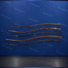 MERCEDES ΔΙΑΚΟΣΜΗΤΙΚΟ ΤΑΜΠΛΟ ΔΕΞΙ (TRIM STRIP) E-CLASS (W211)