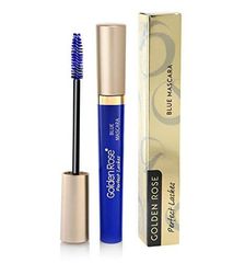 Golden Rose Perfect Lashes Mascara  11ml Blue Μπλε