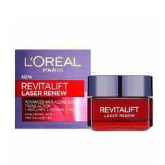 L'Oreal Revitalift Laser Renew Anti-Ageing Cream Day 50ml