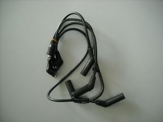 ΚΑΛΩΔΙΑ TOYOTA COROLLA EE80 EE90 1.3 12V 84-92