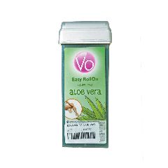 Karaver Vo Roll - On Κερί Αποτρίχωσης Αloe Vera 100ml