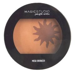 IDC Magic Studio Sungold Mega Bronzer 18gr