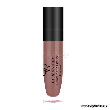 Golden Rose Longstay Liquid Matte Lipstick kissproof 5.5ml No 23
