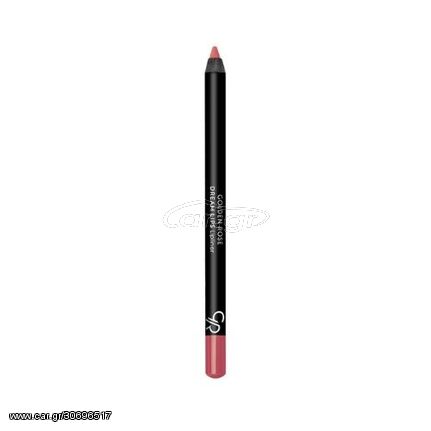 Golden Rose Dream Lips Pencil Μολύβι χειλιών 1.5gr Νο 506 Ροζ Nude