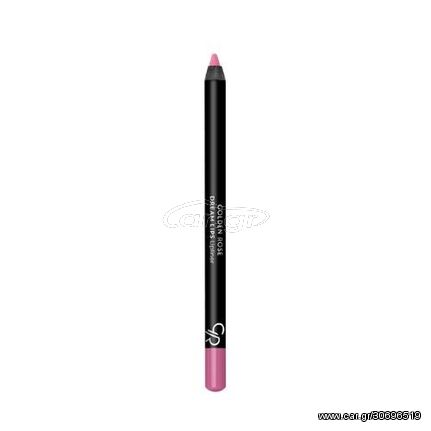 Golden Rose Dream Lips Pencil Μολύβι χειλιών 1.5gr Νο 507 Ροζ-Μωβ Απαλό