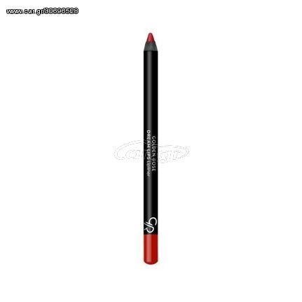 Golden Rose Dream Lips Pencil Μολύβι χειλιών Νο 525 Κερασί 1.5gr