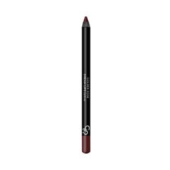 Golden Rose Dream Lips Pencil  Μολύβι χειλιών Νο 526 Βυσσινί Σκούρο 1.5gr