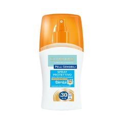 Clinians Sunscreen Milk Spray Αντηλιακό Σπρέυ για Παιδιά 150ml SPF 30