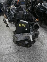 ΜΗΧΑΝΗ APF 1600cc 