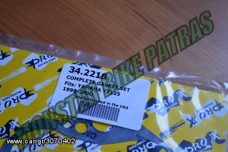 YZ-125 PROX GASKETS-thumb-1