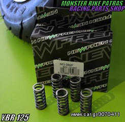 YBR 125 NEWFREN CLUTCH SRINGS
