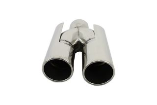 ΜΠΟΥΚΑ ΕΞΑΤΜΙΣΗΣ ACS-DESIGN ΓΙΑ BMW X6 LCI (E71)(ΑΡΙΣΤΕΡΗ)