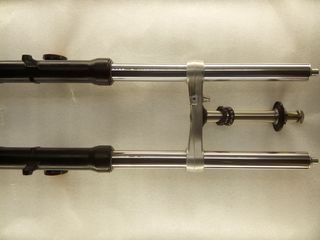 ΜΠΡΟΣΤΙΝΟ ΣΥΣΤΗΜΑ ΑΠΟ SUZUKI DL650-VSTROM 2007-2011 ABS