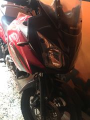 suzuki dl650 v-strom650 DL 650 V-STROM650-thumb-1