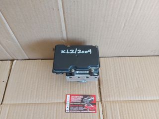 NISSAN MICRA K12 2004 ΜΟΝΑΔΑ  ABS 47660 AX600