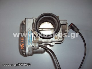 Πεταλούδα γκαζιού Mercedes C220, C200 Kompressor, E220 (A0001419225 , A0011410225) <---- Ανταλλακτικά Mercedes www.XASKOS.gr ---->