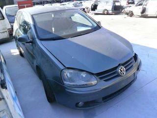 VW GOLF V 05 3ΘΥΡΟ 1.6cc FSI BAG