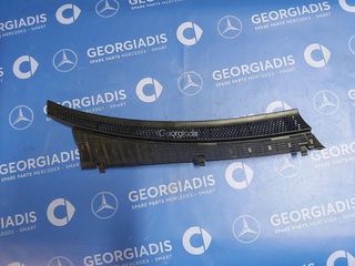 MERCEDES ΑΕΡΑΓΩΓΟΣ-ΓΡΙΛΙΑ ΔΕΞΙΑ (LEFT GRILLE) C-CLASS (W202)