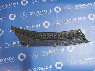 MERCEDES ΑΕΡΑΓΩΓΟΣ-ΓΡΙΛΙΑ ΔΕΞΙΑ (LEFT GRILLE) CLK-CLASS (W208)