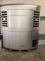 THERMO KING SL 200