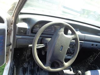 <DANOS CARS>  FIAT FIORINO