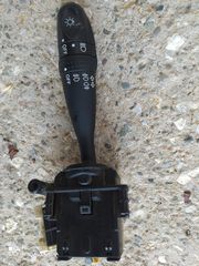 TOYOTA COROLLA ZZE120 ΦΛΑΣΙΕΡΑ ΜΕ ΠΡΟΒΟΛΑΚΙΑ