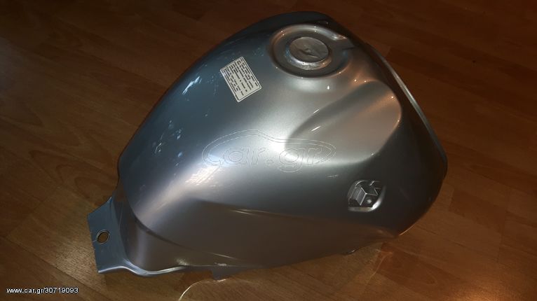 Τεπόζιτο ρεζερβουάρ XL125V VARADERO ΑΣΗΜΙ