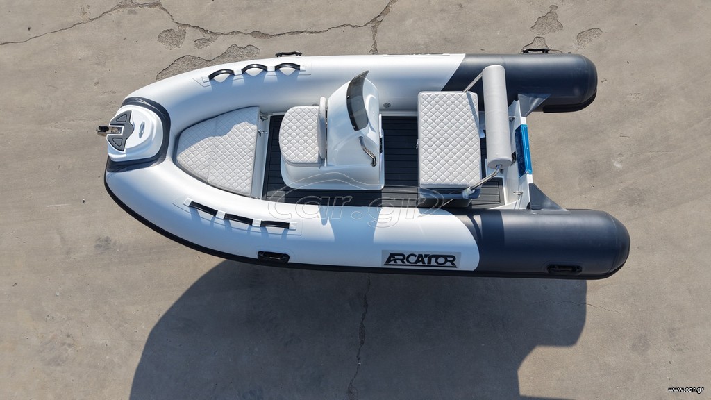 Arcator 2026 Tender 365 - Valmex