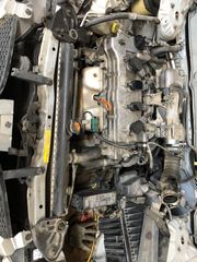 Αυτόματο σασμαν για Nissan almera n16 