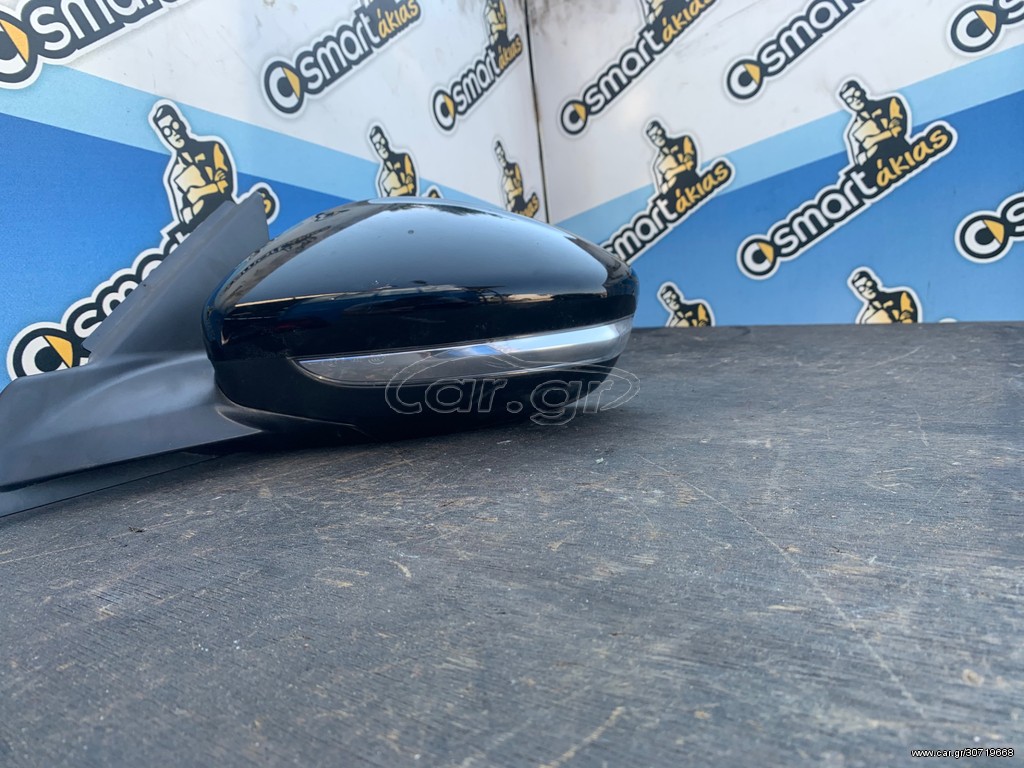 OPEL CORSA F 2020 ΑΡΙΣΤΕΡΟΣ ΗΛΕΚΤΡΙΚΟΣ ΚΑΘΡΕΦΤΗΣ ΜΕ 6 ΚΑΛΩΔΙΑ 