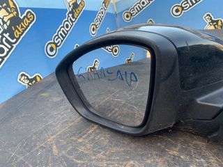 OPEL CORSA F 2020 ΑΡΙΣΤΕΡΟΣ ΗΛΕΚΤΡΙΚΟΣ ΚΑΘΡΕΦΤΗΣ ΜΕ 6 ΚΑΛΩΔΙΑ -thumb-1