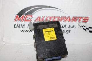 Πλακέτα SUZUKI GRAND VITARA (1998-2005) 3870065D00 power lock door