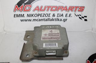 Πλακέτα NISSAN X-TRAIL (2005-2007) 41650-EQ070 σασμάν